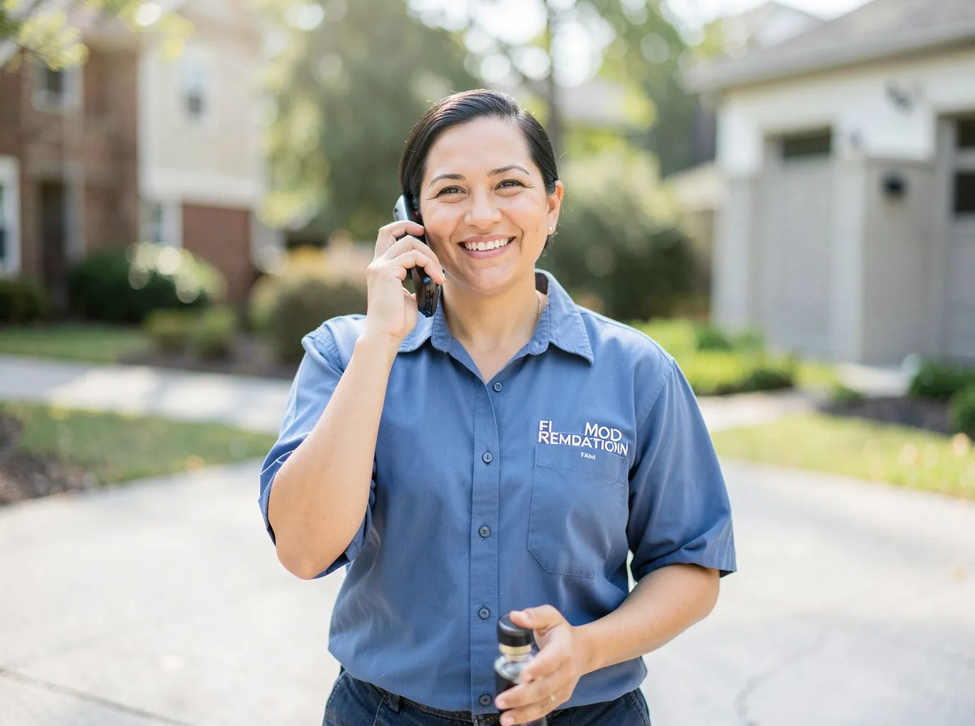 Mold Remediation Dale, IN FAQs